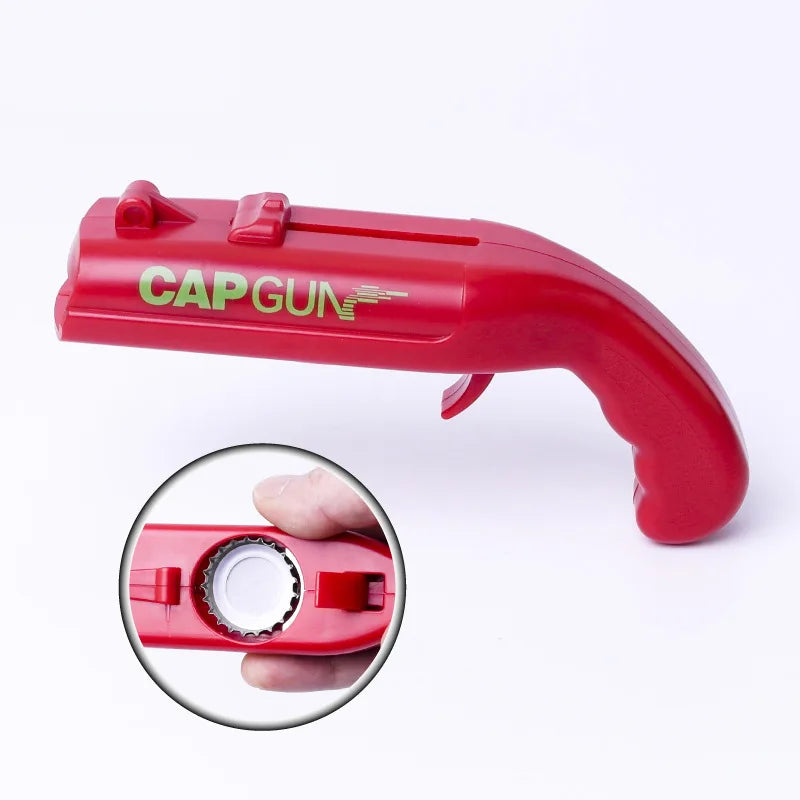 The CapGun