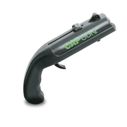 The CapGun