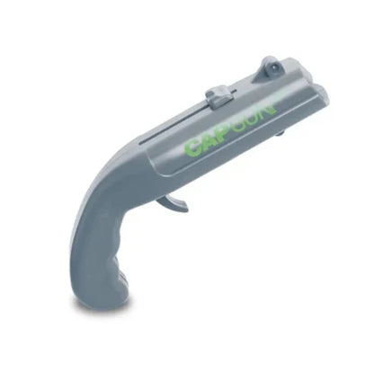 The CapGun